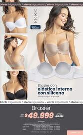 Catálogo Marketing Personal Página 27