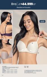 Catálogo Marketing Personal Página 28