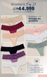 Catálogo Marketing Personal Página 29