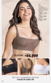 Catálogo Marketing Personal Página 30