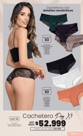 Catálogo Marketing Personal Página 31