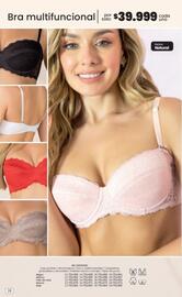 Catálogo Marketing Personal Página 32