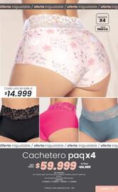 Catálogo Marketing Personal Página 33