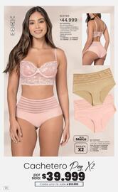 Catálogo Marketing Personal Página 34