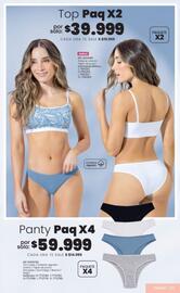 Catálogo Marketing Personal Página 37