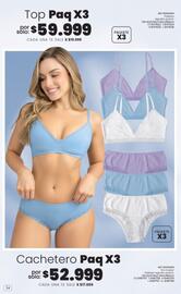 Catálogo Marketing Personal Página 38