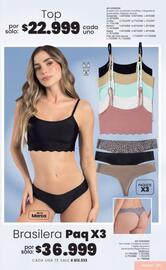 Catálogo Marketing Personal Página 39