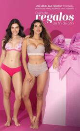 Catálogo Marketing Personal Página 4