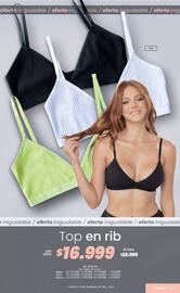 Catálogo Marketing Personal Página 41