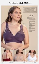 Catálogo Marketing Personal Página 42