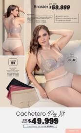 Catálogo Marketing Personal Página 43