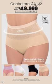 Catálogo Marketing Personal Página 44