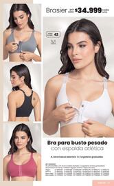 Catálogo Marketing Personal Página 45