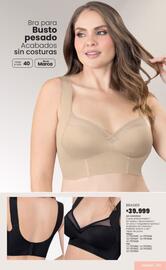 Catálogo Marketing Personal Página 53