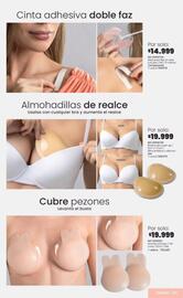 Catálogo Marketing Personal Página 59