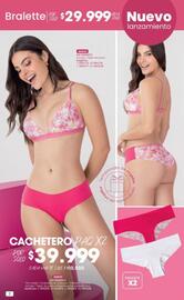 Catálogo Marketing Personal Página 6