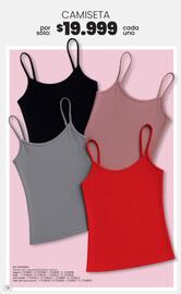 Catálogo Marketing Personal Página 62