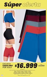 Catálogo Marketing Personal Página 64