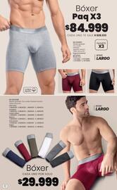 Catálogo Marketing Personal Página 66