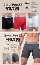 Catálogo Marketing Personal Página 67