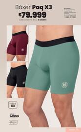 Catálogo Marketing Personal Página 69