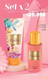 Catálogo Marketing Personal Página 7