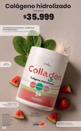 Catálogo Marketing Personal Página 72