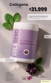 Catálogo Marketing Personal Página 73