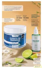 Catálogo Marketing Personal Página 75