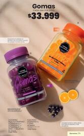 Catálogo Marketing Personal Página 77