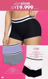 Catálogo Marketing Personal Página 8