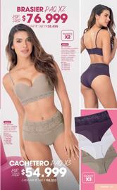 Catálogo Marketing Personal Página 9