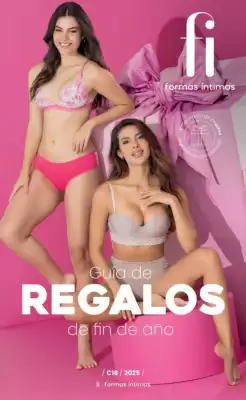 Catálogo Marketing Personal (válido hasta 30-11)