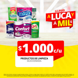 Catálogo Unimarc Página 1