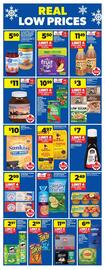 Real Canadian Superstore flyer week 47 Page 4