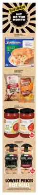 Real Canadian Superstore flyer (valid until 26-11)