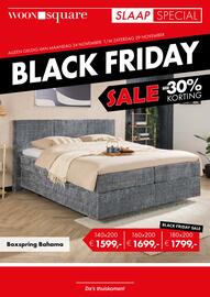 Woonsquare folder week 48 Pagina 1