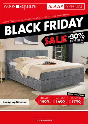 Woonsquare folder (geldig t/m 29-11)