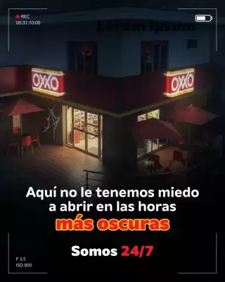 Catálogo Oxxo (válido hasta 25-11)