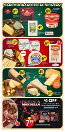 Save on Foods flyer week 47 Page 11