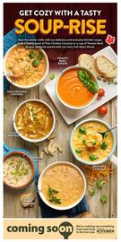 Save on Foods flyer week 47 Page 12