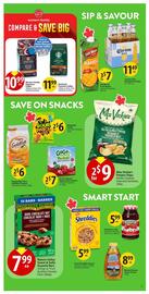 Save on Foods flyer week 47 Page 13