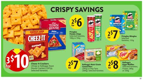 Save on Foods flyer week 47 Page 15