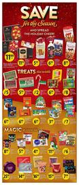 Save on Foods flyer week 47 Page 16