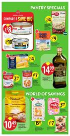 Save on Foods flyer week 47 Page 18