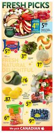 Save on Foods flyer week 47 Page 2