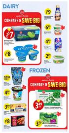 Save on Foods flyer week 47 Page 22