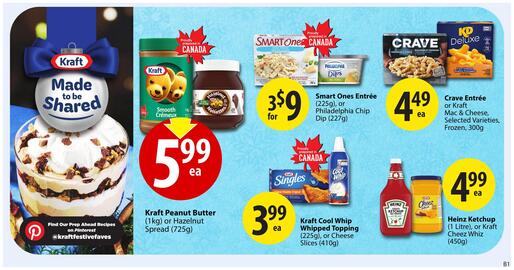 Save on Foods flyer week 47 Page 24