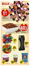 Save on Foods flyer week 47 Page 25
