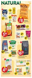 Save on Foods flyer week 47 Page 26